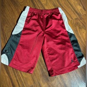 Jordan Basketball shorts